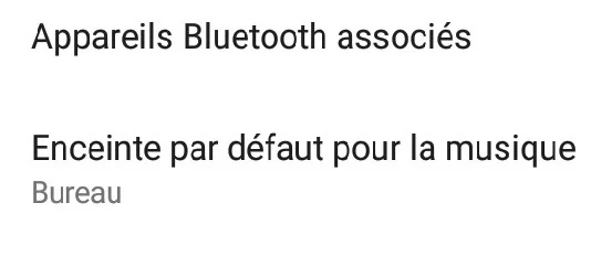 TUTO] Google Home ✓ associer une 🔊 enceinte Bluetooth 😊 