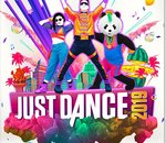 ⚡️ Bon plan Jours FNAC : Just Dance 2019 sur Switch, PS4, Xbox, Wii et Wii U à 29,99€ au lieu de 59,99€