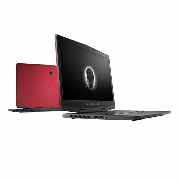 Alienware m17