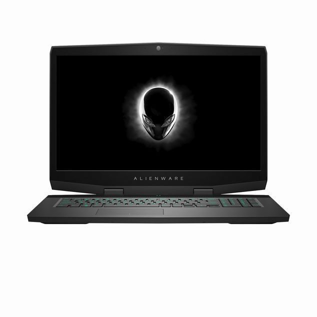 Alienware m17