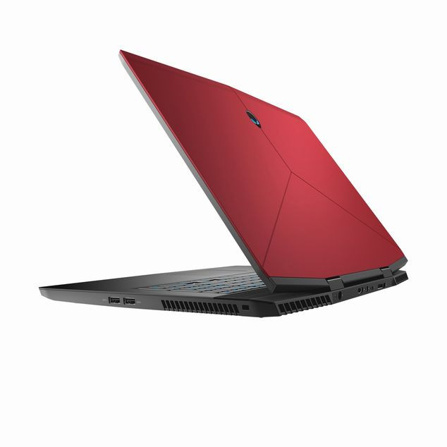 Alienware m17