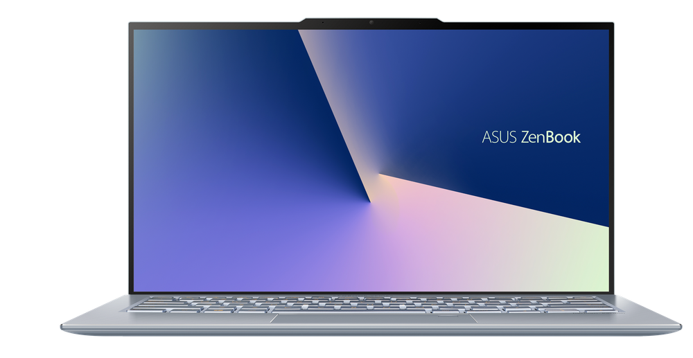 Asus ZenBook S13