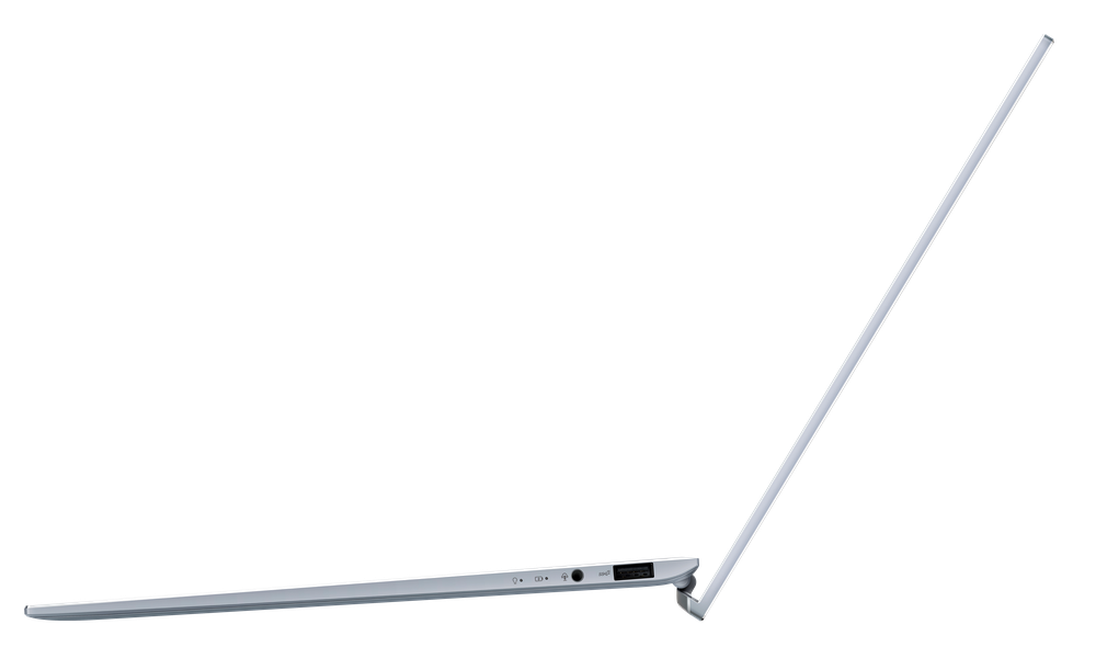 Asus ZenBook S13