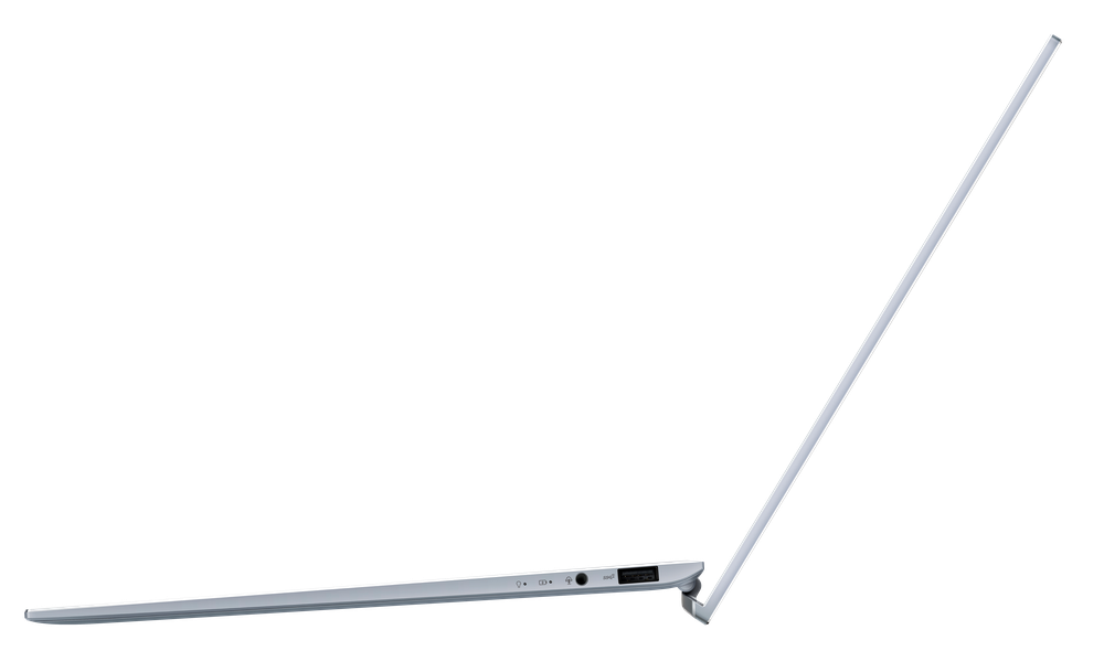 Asus ZenBook S13