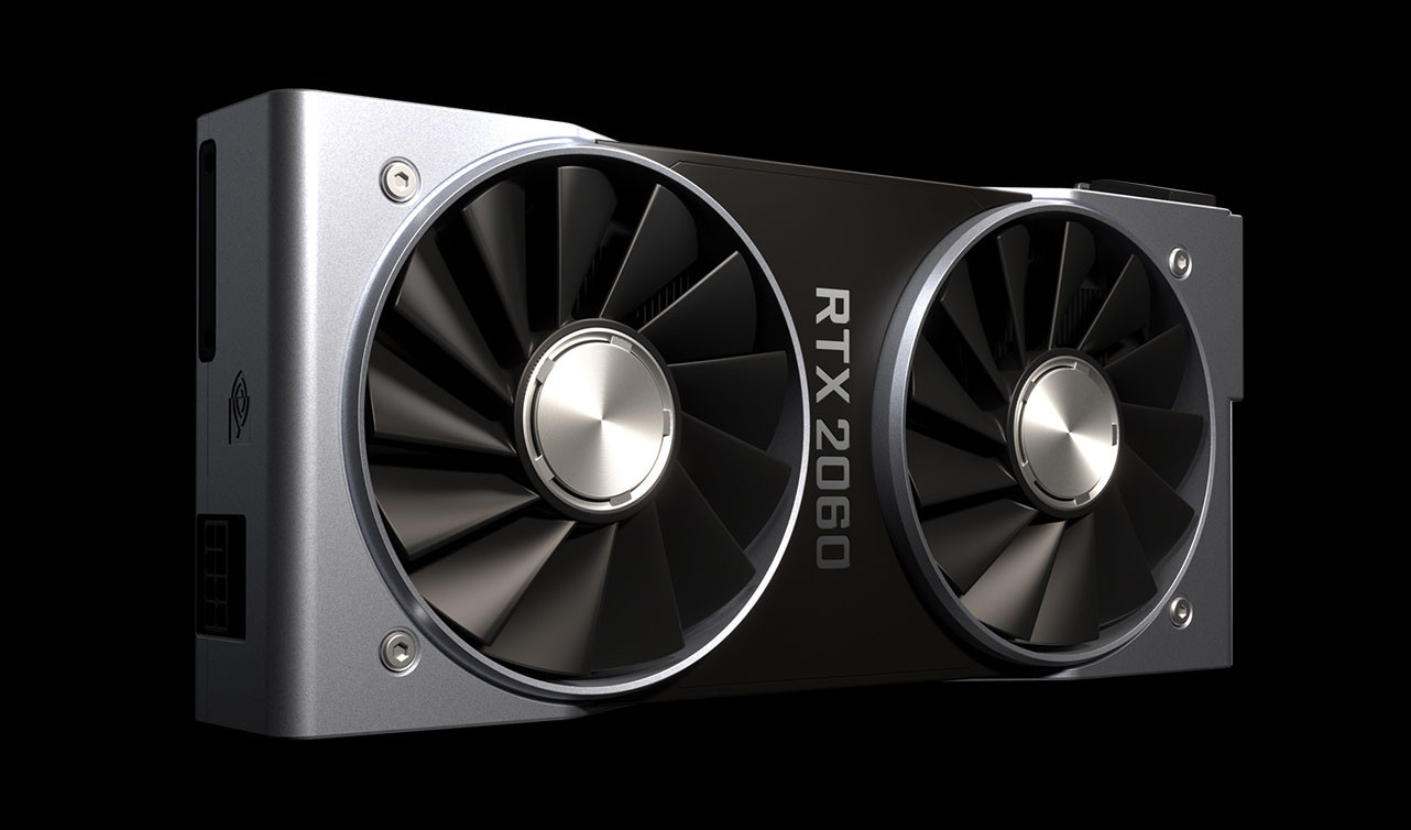 Gigabyte GeForce RTX 2060 OC : meilleur prix et actualités - Les