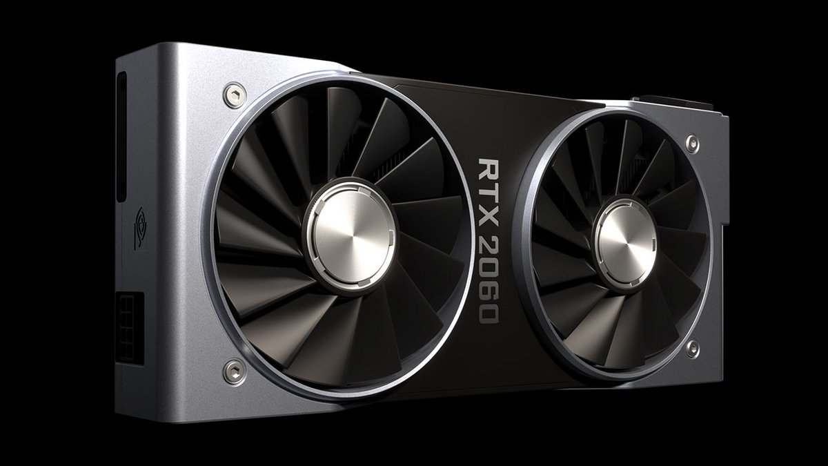 Test NVIDIA GeForce RTX 2060 : le rendu hybride pour tous ?