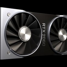 Test NVIDIA GeForce RTX 2060 : le rendu hybride pour tous ?
