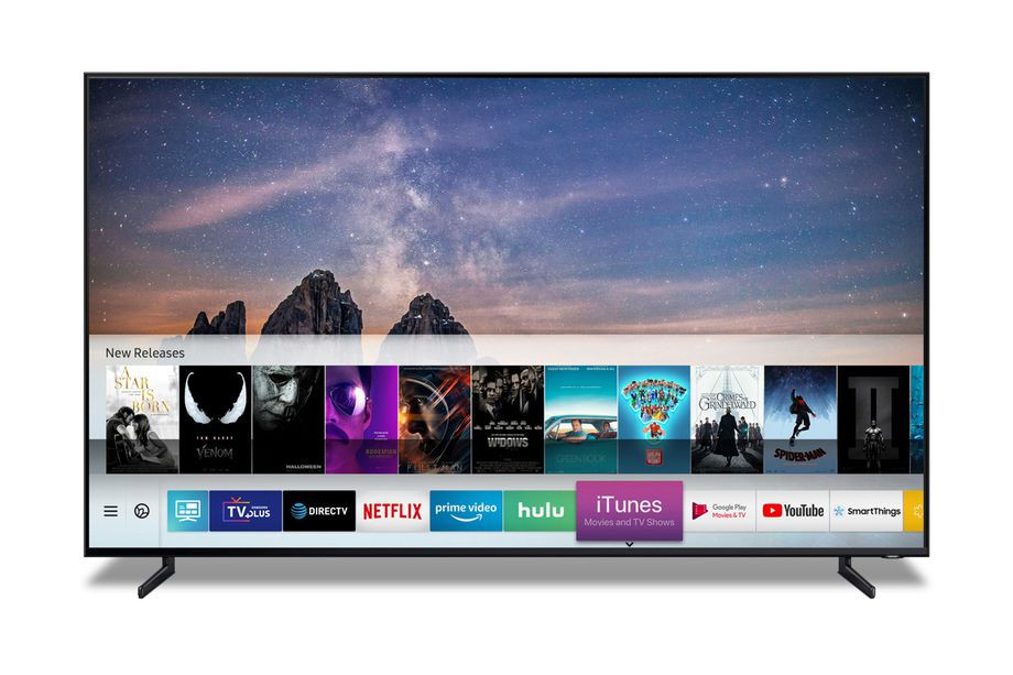 iTunes Store