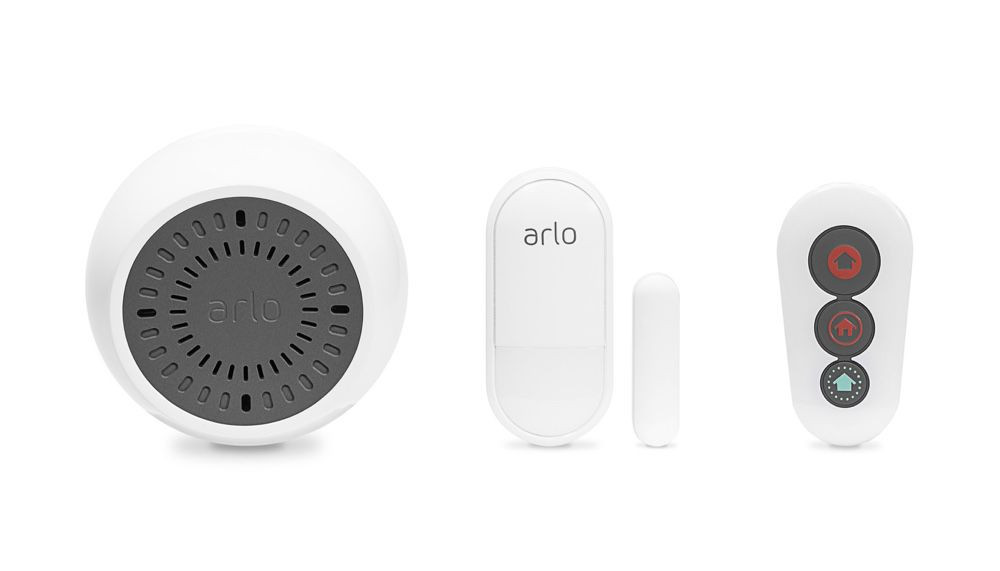 Arlo Security System