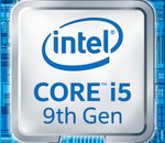 CES 2019 - Intel : 6 nouveaux processeurs desktop de 9ème génération dont le Core i5-9400