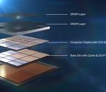 Intel et le CEA main dans la main autour des technologies d'empilage 3D de circuits intégrés