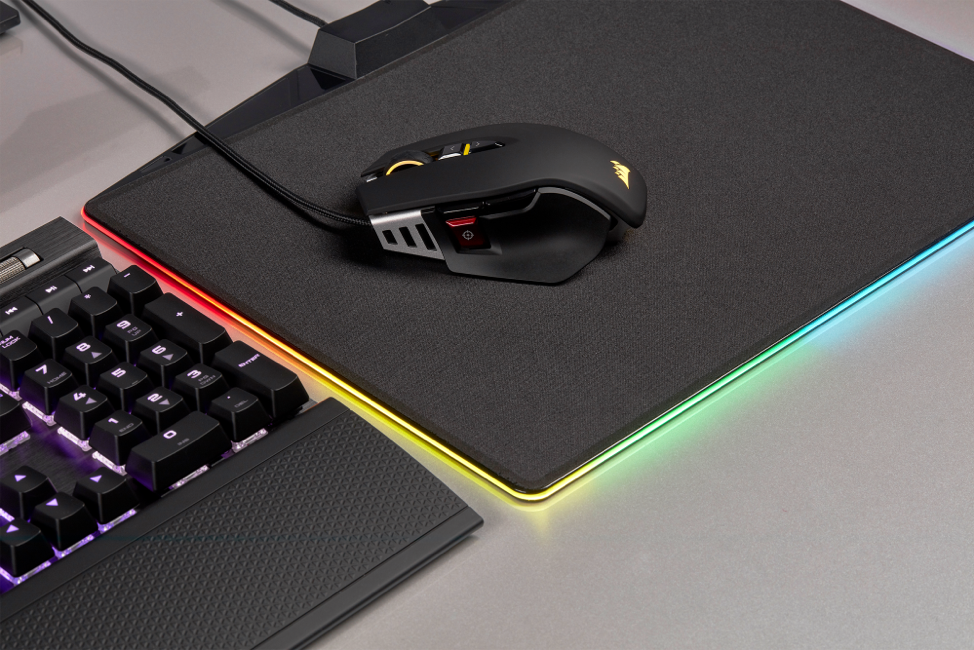 Corsair Ironclaw RGB