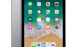 &#9889;&#65039; Soldes 2019 : iPad 6ème Génération 32Go à 291,65€ au lieu de 417€