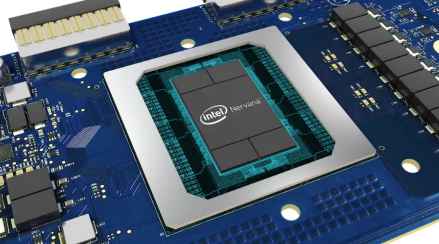 Intel Nervana