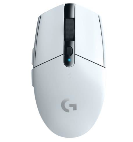 ⚡️ Soldes 2019 : Souris Logitech G305 blanche à 24,99€ au lieu de 39€