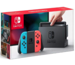 🔥 Soldes 2019 : la console Nintendo Switch à 259,99€ chez Amazon 