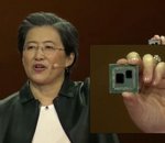 Après 4 ans, AMD rejoint la liste Fortune 500