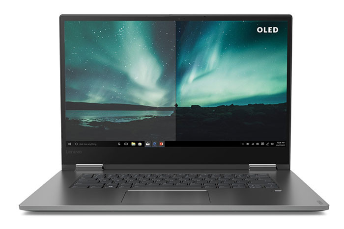 Lenovo Yoga C730