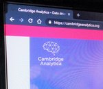 La société mère de Cambridge Analytica condamnée pour violation d'une loi sur les données
