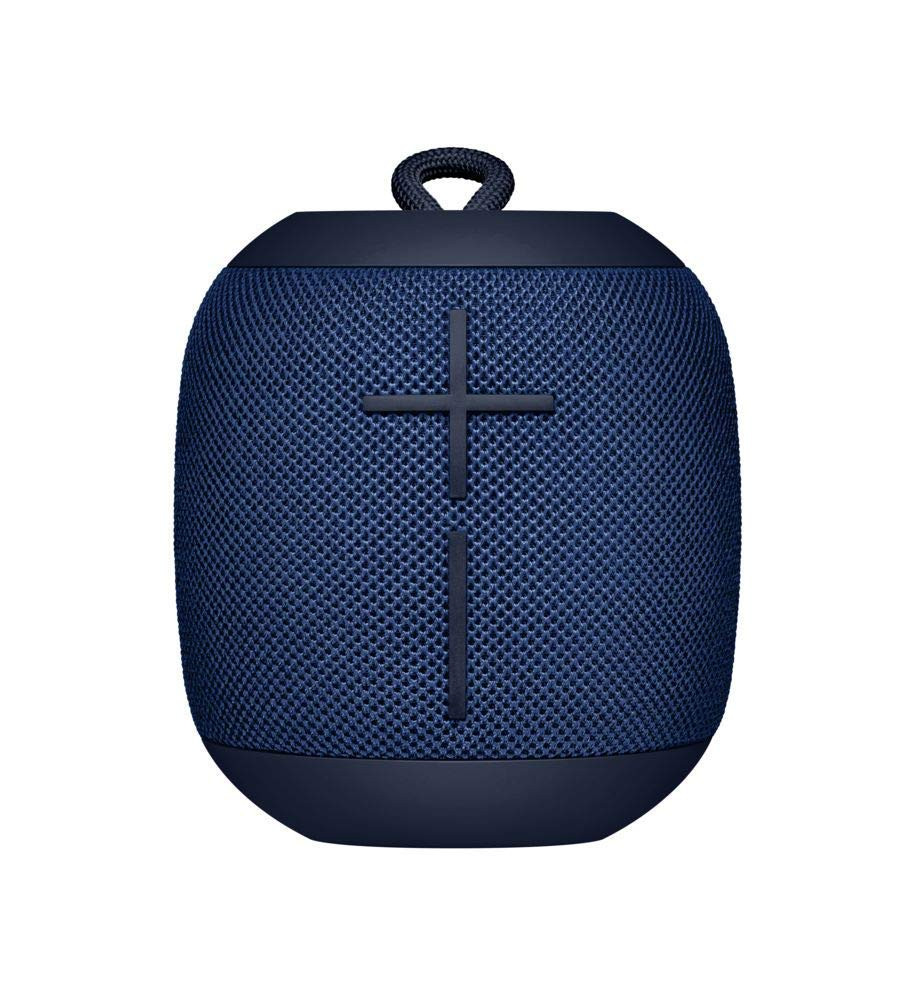 Enceinte bluetooth Wonderboom 3 - Bleue ULTIMATE EARS : l'enceinte