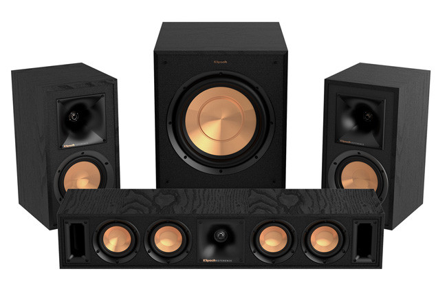 Klipsch Reference WiSA