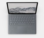 🔥 Soldes 2019 : Microsoft Surface Laptop 128 Go à 849€
