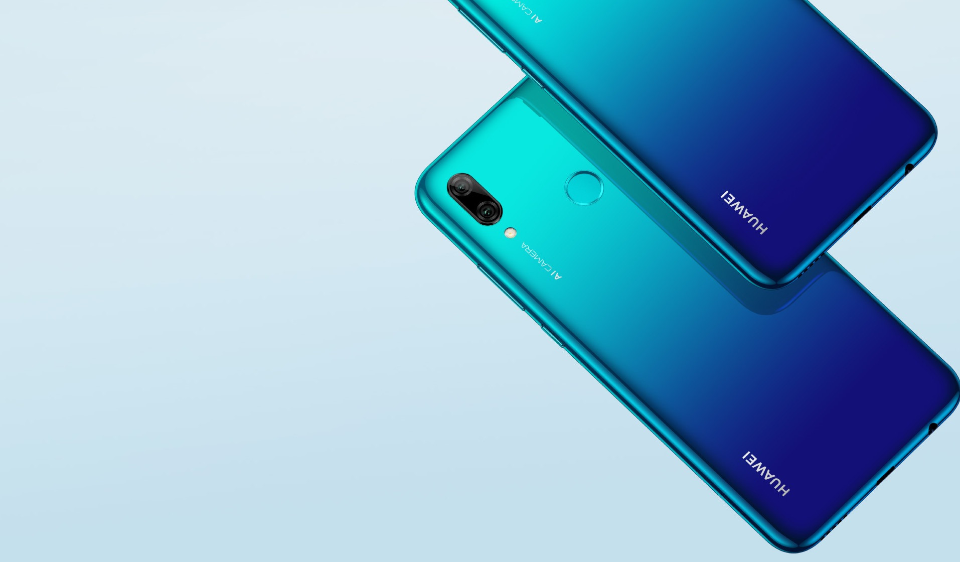 Test du Huawei P Smart (2019) : un smartphone d'entrée de gamme