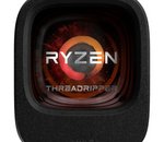⚡️ Soldes 2019 : AMD - Processeur Ryzen Threadripper 1900X 3,8 Ghz à 335,91€