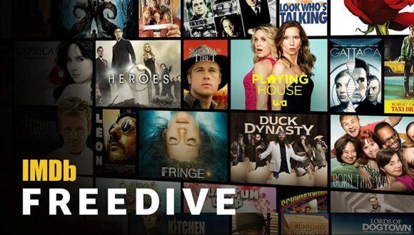 IMDB Freedive