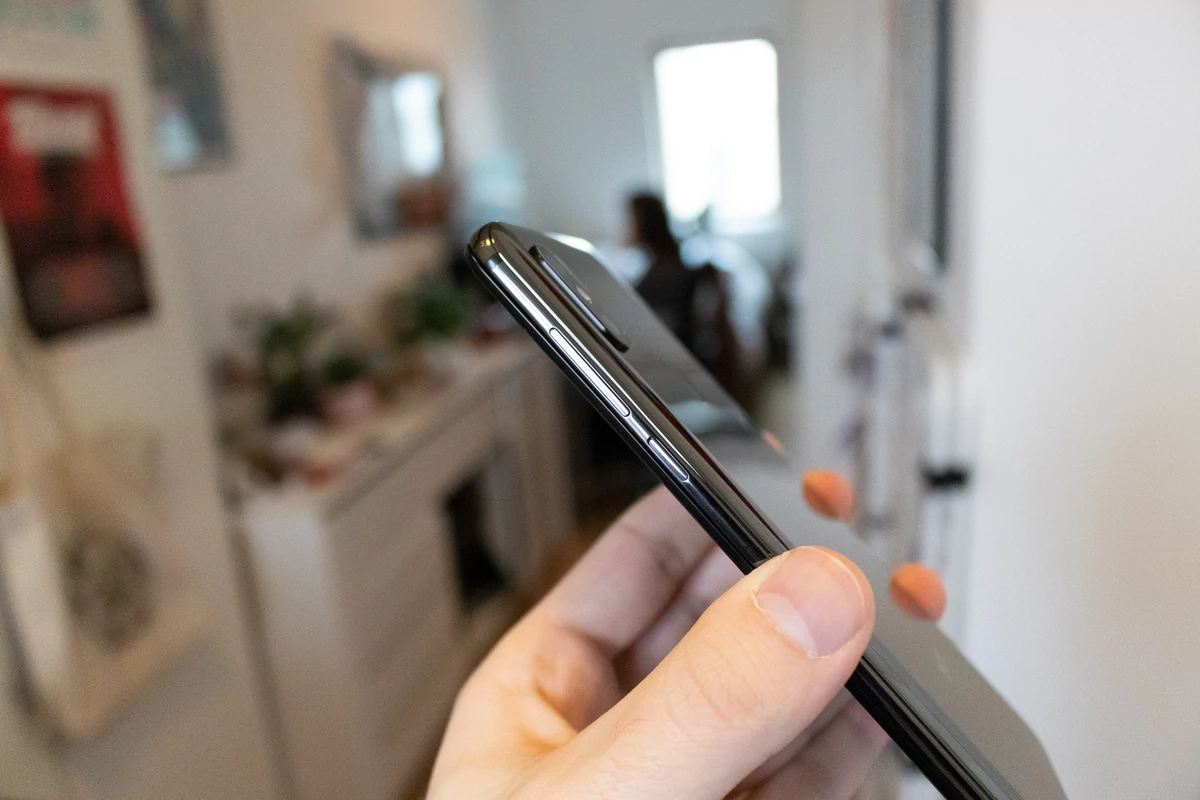 Xiaomi Mi Mix 3