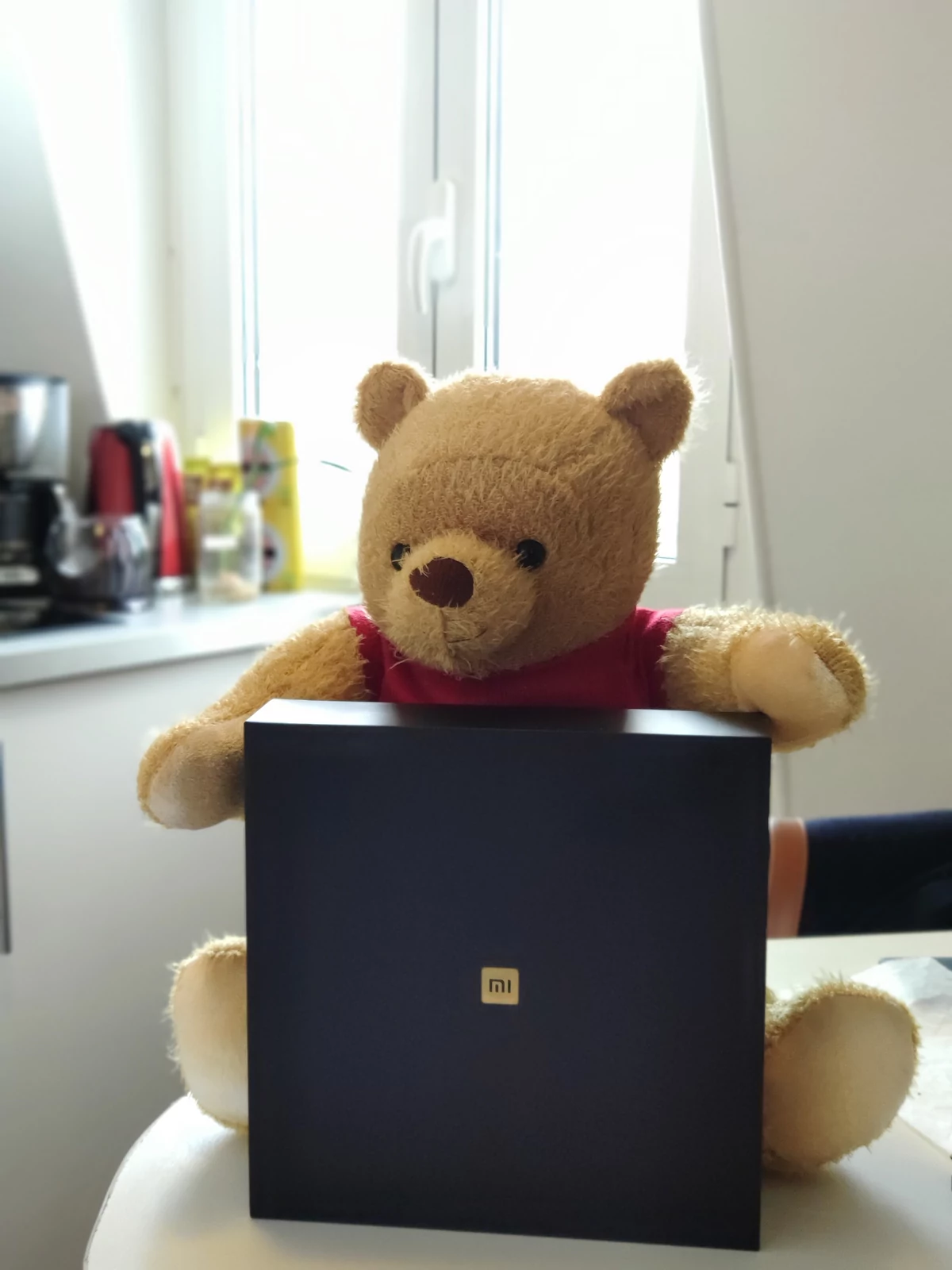Xiaomi Mi Mix 3
