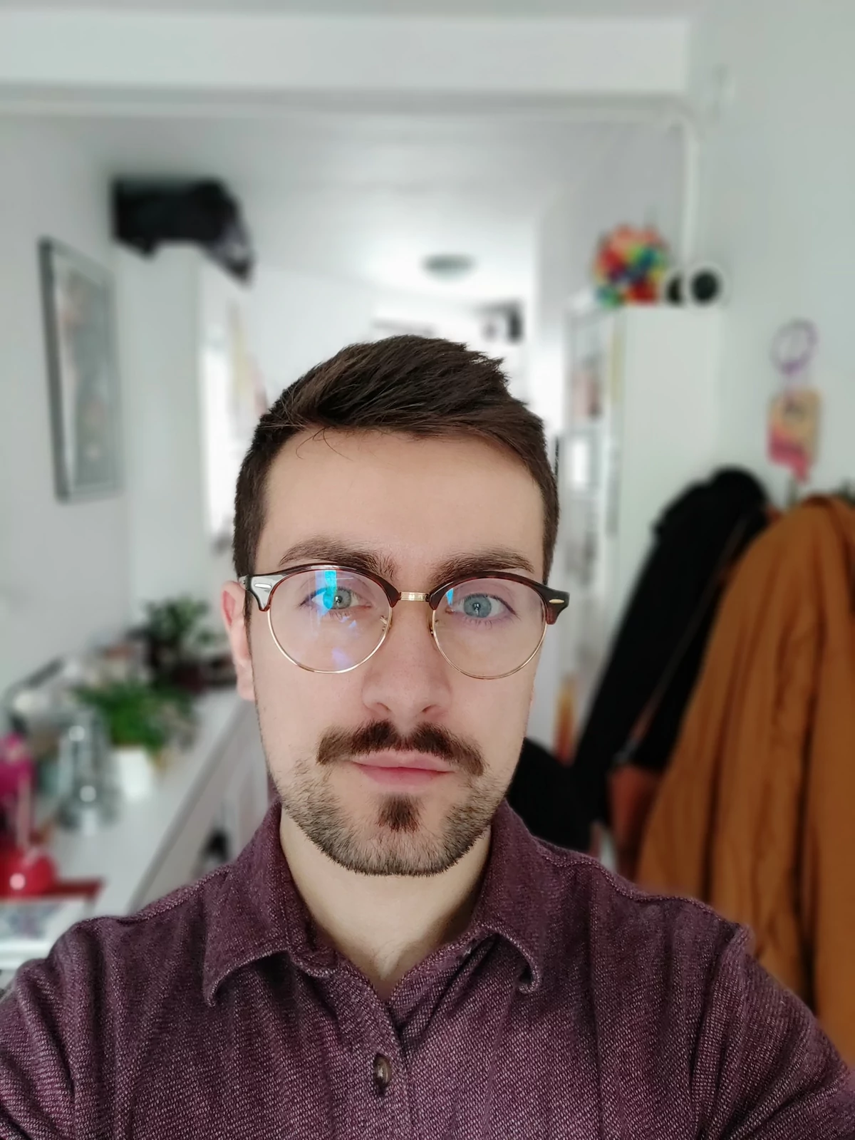 Xiaomi Mi Mix 3