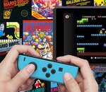 Nintendo Switch Online : les jeux Super Nintendo en approche ?