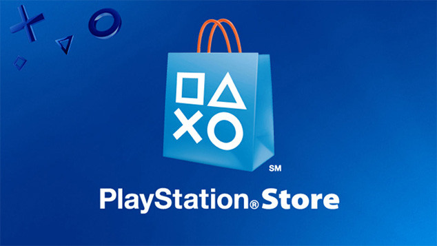 PS Store