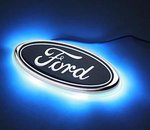 Ford accélère : tous ses modèles européens auront droit à une option électrique