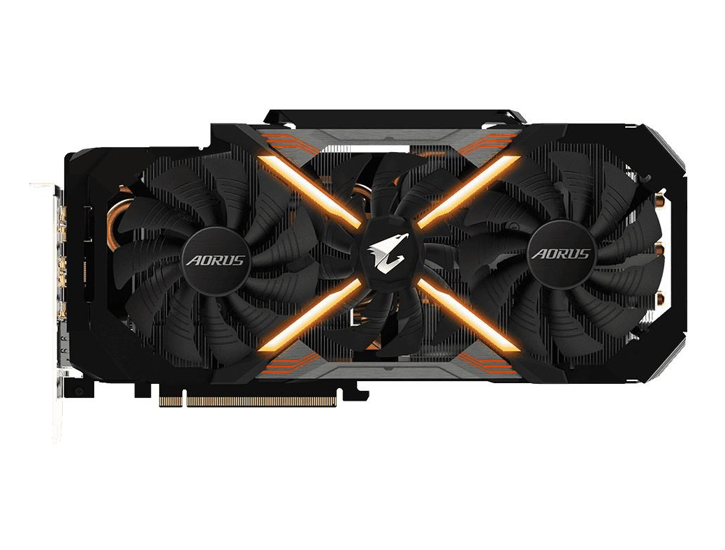 Aorus RTX 2060 Xtreme 6G