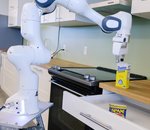 Nvidia ouvre un laboratoire centré sur la robotique à Seattle