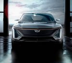 Cadillac proposera (lui aussi) un SUV 100% électrique