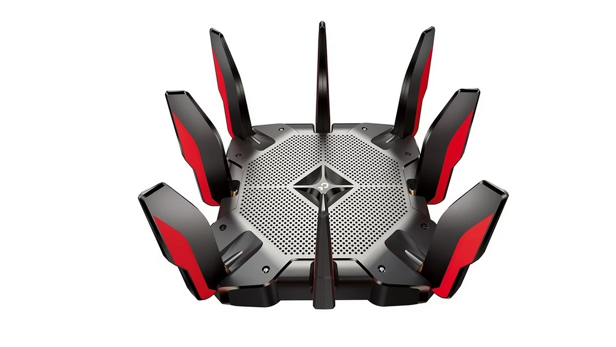 TP-Link Archer X11000