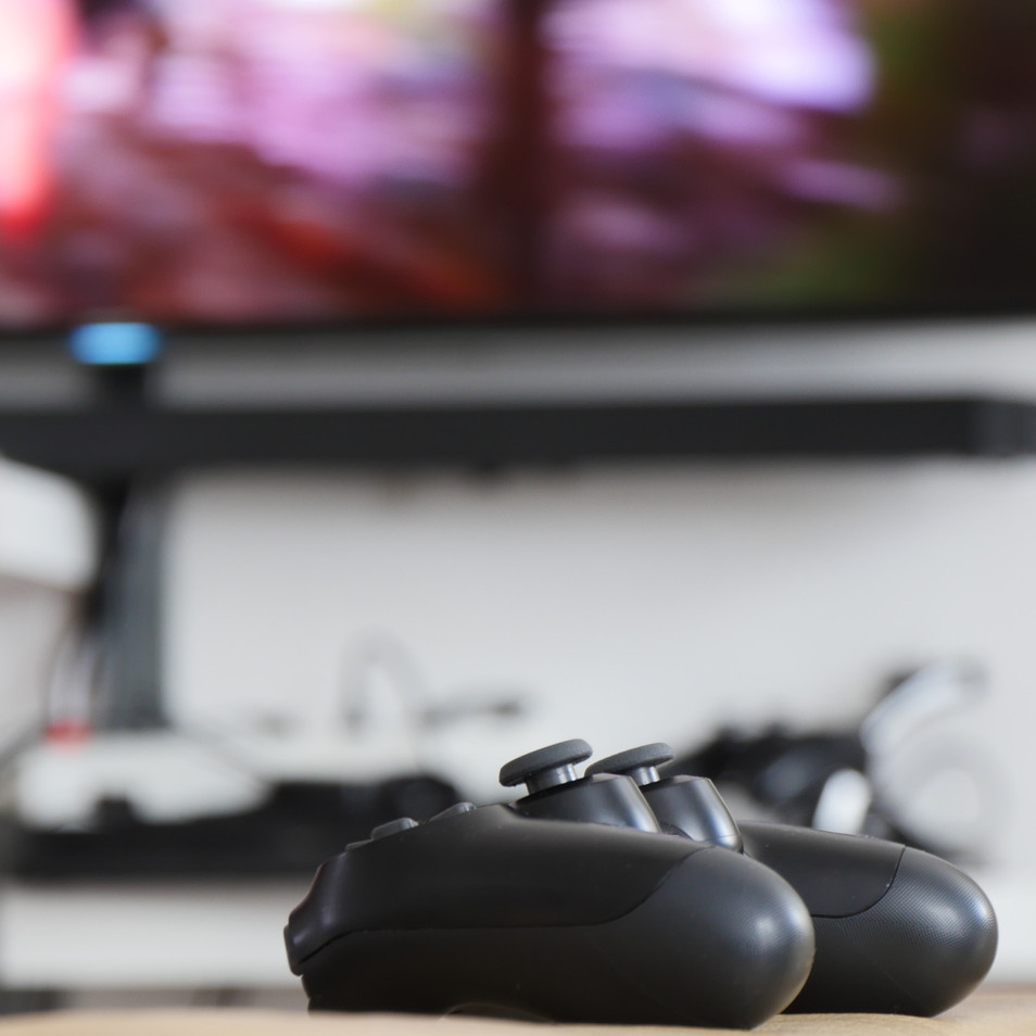 игроки xbox и playstation