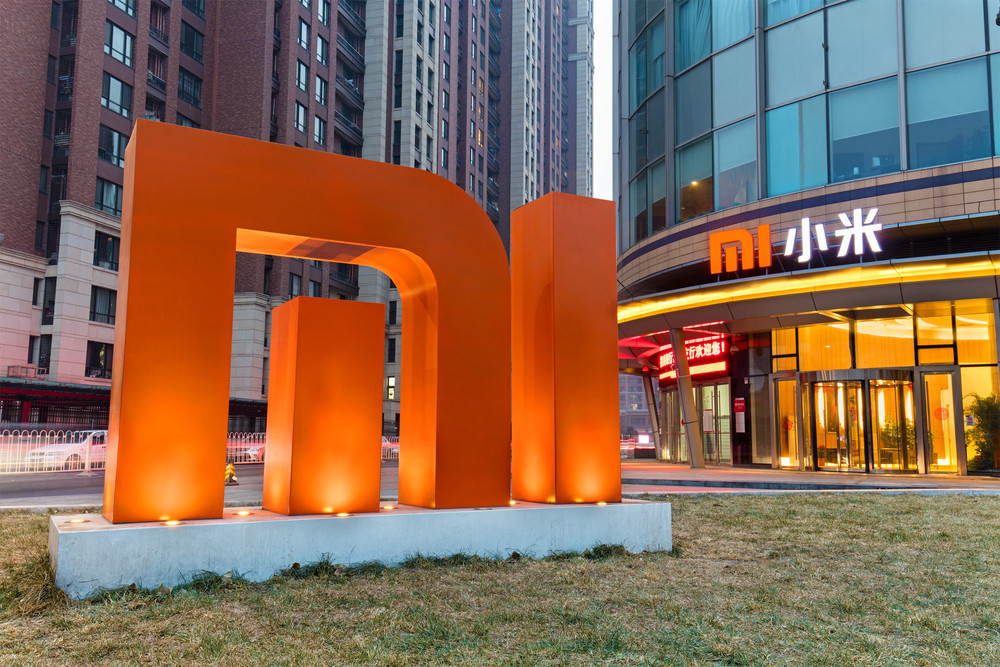 Xiaomi : il n'y a pas que les smartphones et les aspirateurs robots qui se portent bien...