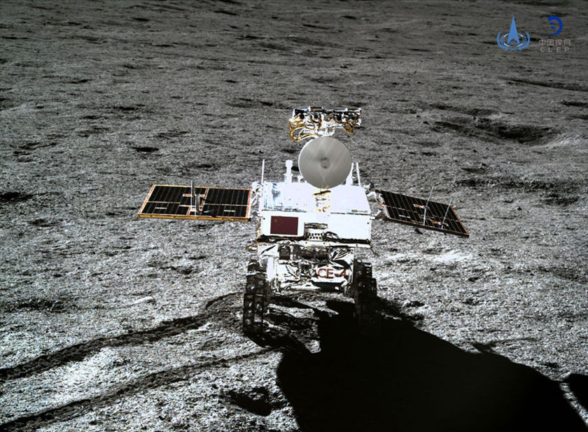 Yutu-2