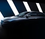 Geely Auto tease sa classieuse berline électrique prévue pour 2019