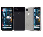 ⚡️ Bon Plan : Smartphone Google - Pixel 2 XL 64GO + cover tissu à 399€ au lieu de 499€