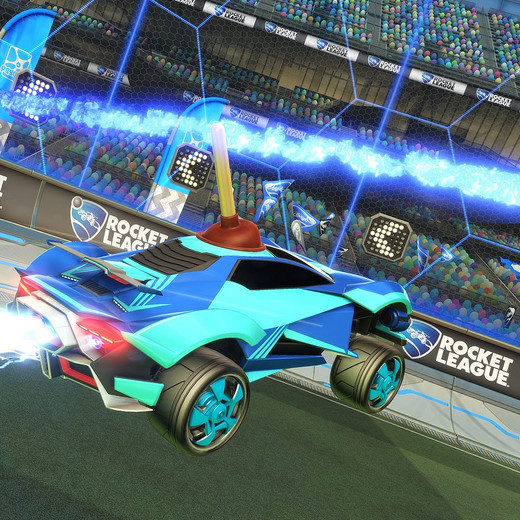 Rocket League Le Jeu En Cross Plateform Disponible Sur Ps4 - 