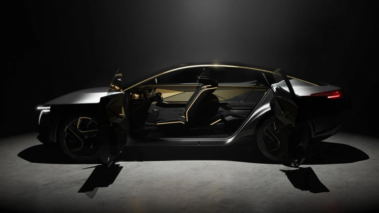 Nissan IMs
