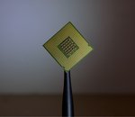 Le futur processeur Tiger Lake 10 nm d'Intel aperçu sur UserBenchmark
