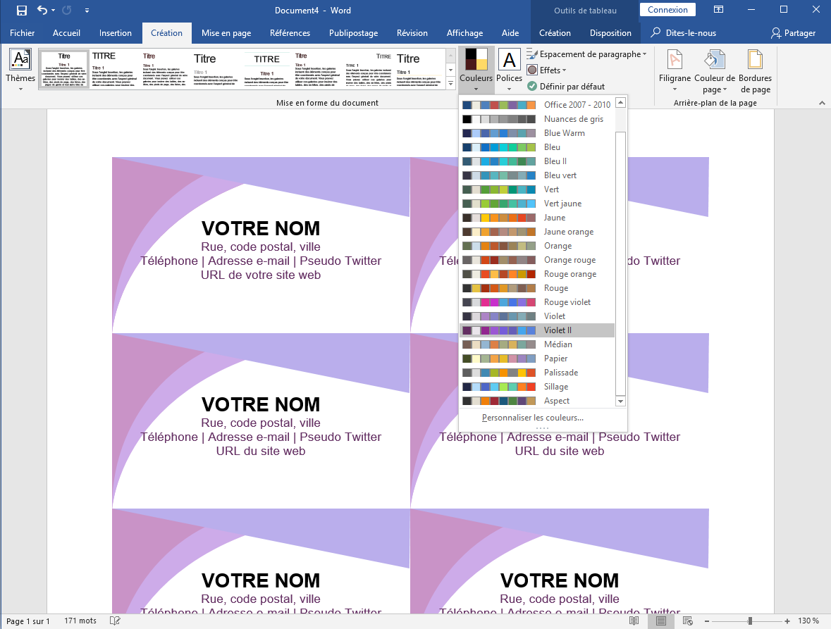 Telecharger Microsoft Word 2016 Test Et Version D Essai Clubic Com