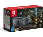 🔥 Soldes 2019 : Nintendo Switch édition limitée Diablo Eternal Collection à 329,99€