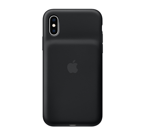 Apple Smart Battery Case